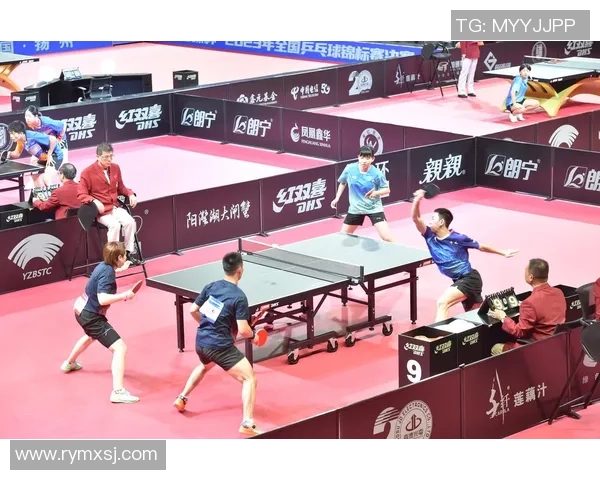 乒乓球灵活性评比结果揭晓上海乒乓球队荣获第三名佳绩