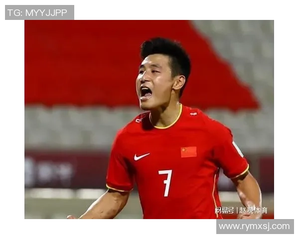 中国足球热潮下的明星球员现状与影响力分析